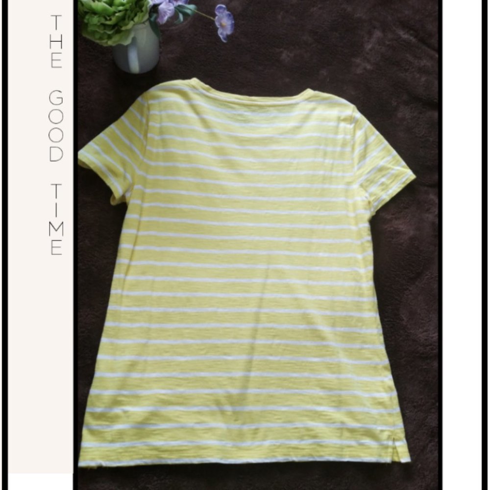 Talbots T-Shirt - Picture 6 of 6